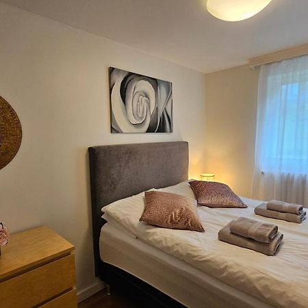 B&B Rooms Husavik 3 외부 사진