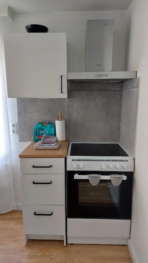 B&B Rooms Husavik 3 외부 사진