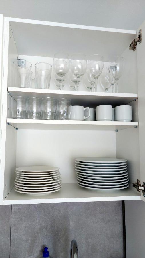 B&B Rooms Husavik 3 외부 사진