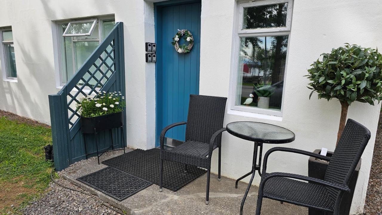 B&B Rooms Husavik 3 외부 사진