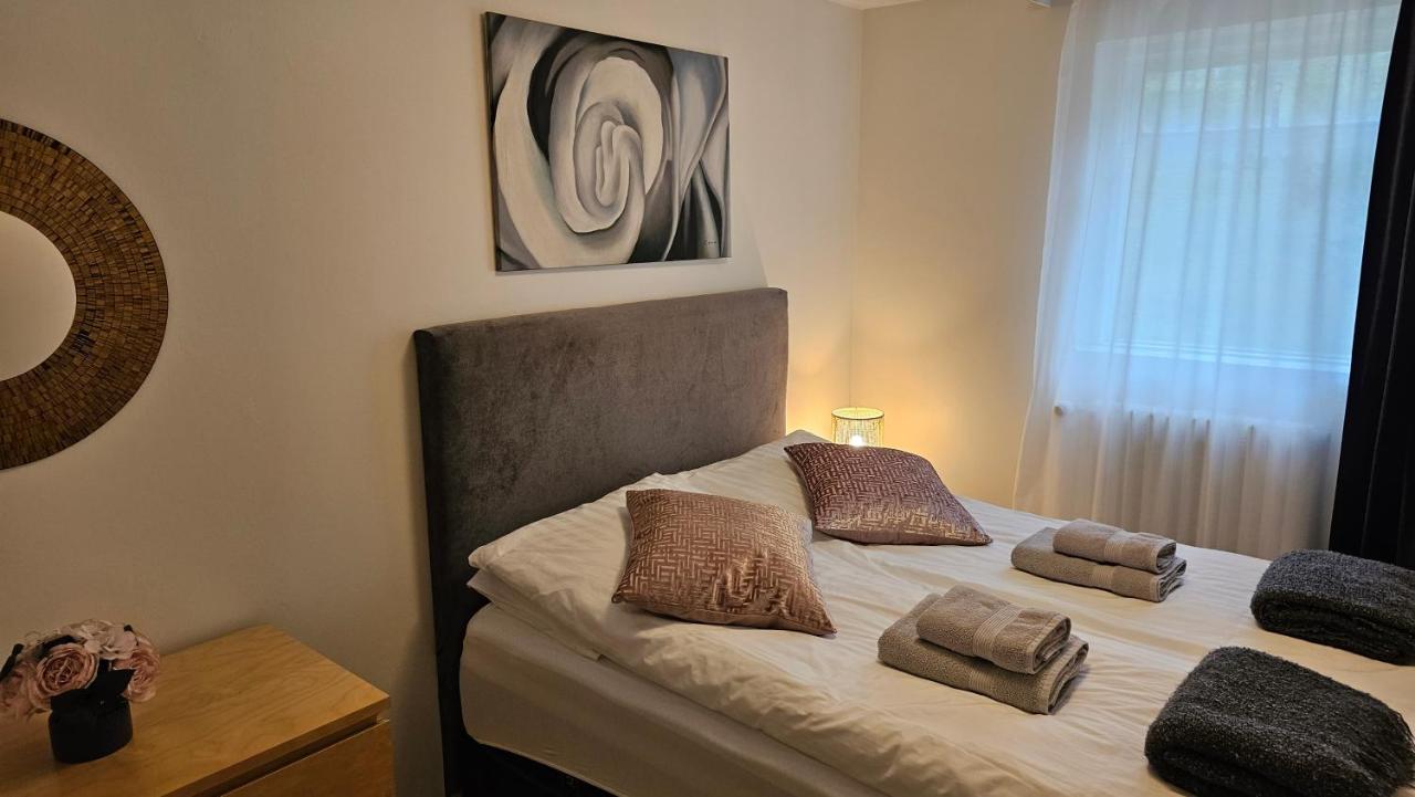 B&B Rooms Husavik 3 외부 사진